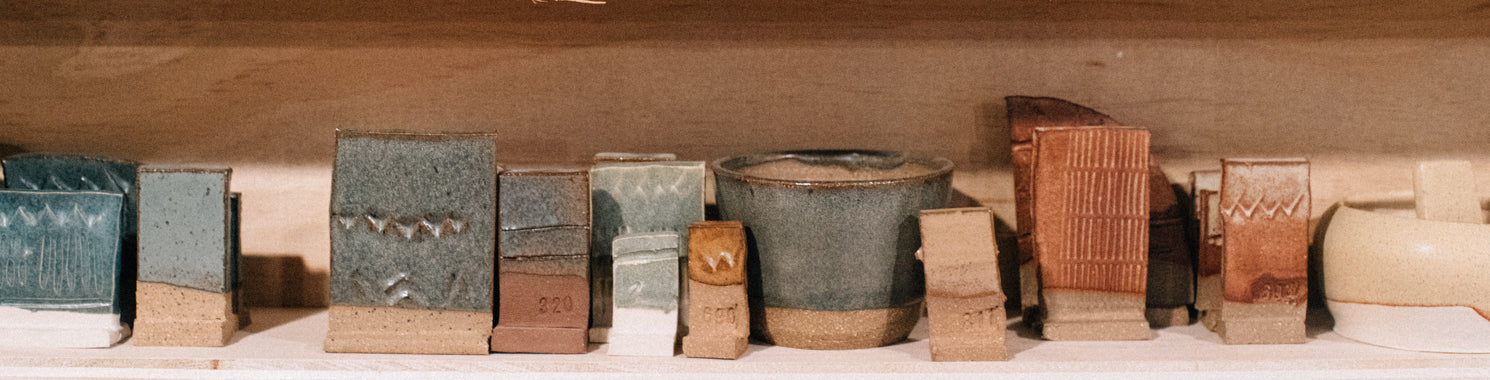 Bonsai Pots