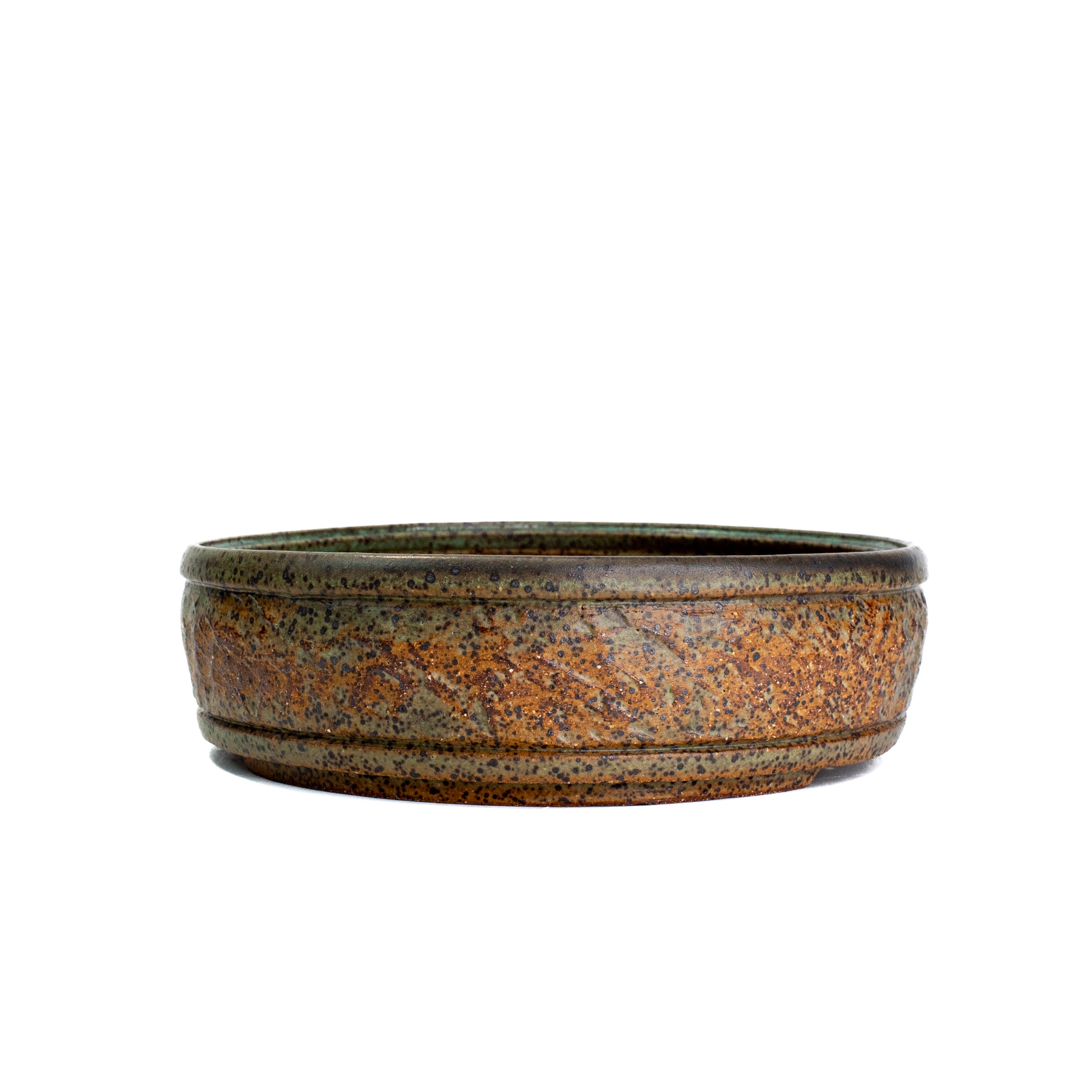 Oval 8.25
